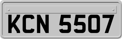 KCN5507