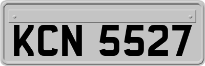 KCN5527