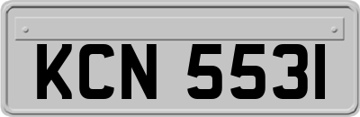 KCN5531