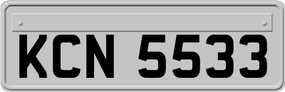 KCN5533