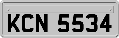 KCN5534