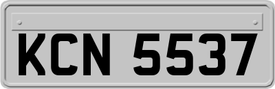 KCN5537