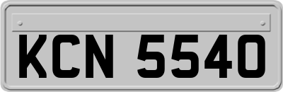 KCN5540