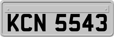 KCN5543