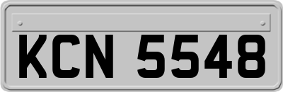 KCN5548