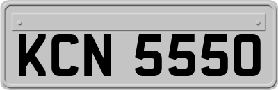 KCN5550