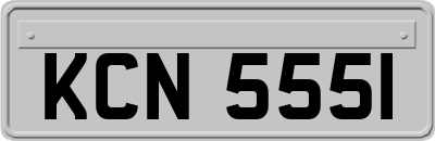 KCN5551