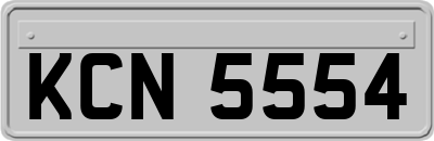 KCN5554