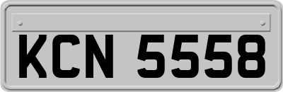 KCN5558