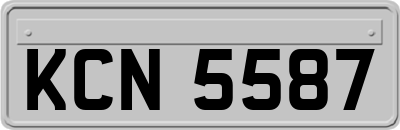 KCN5587