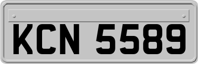 KCN5589