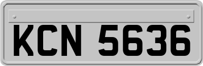 KCN5636