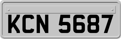 KCN5687