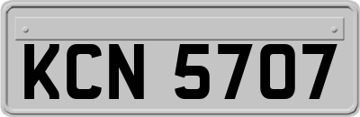 KCN5707