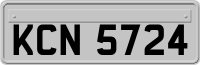 KCN5724