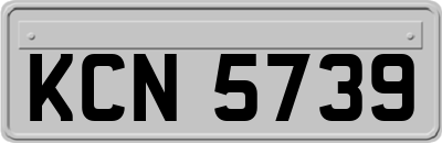 KCN5739