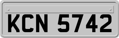 KCN5742