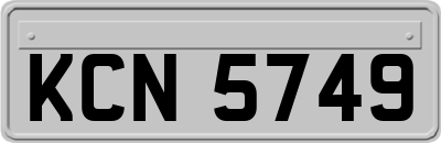 KCN5749