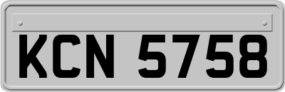 KCN5758