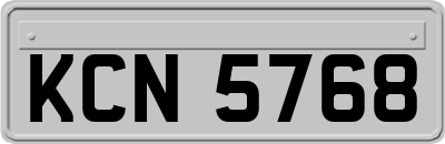 KCN5768