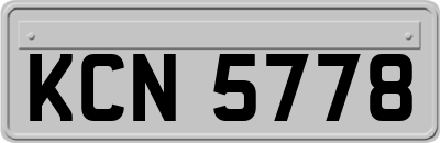 KCN5778