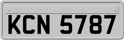 KCN5787