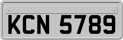 KCN5789