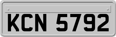 KCN5792