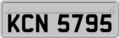 KCN5795