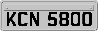 KCN5800