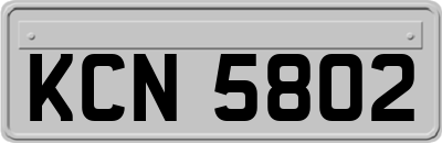 KCN5802