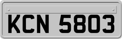 KCN5803