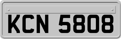 KCN5808