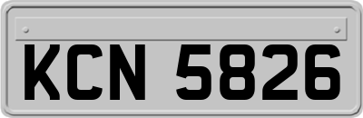 KCN5826