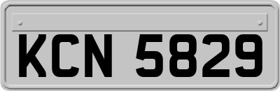 KCN5829