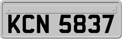 KCN5837