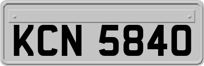 KCN5840