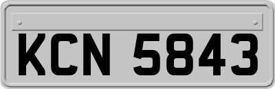 KCN5843