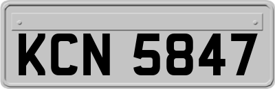 KCN5847