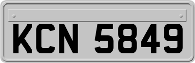 KCN5849