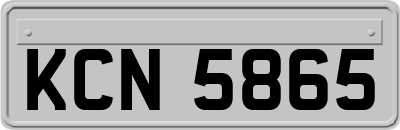 KCN5865