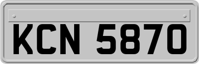 KCN5870