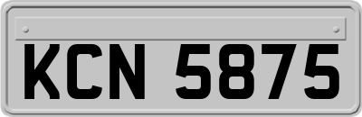 KCN5875