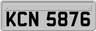 KCN5876