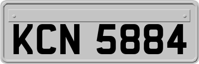 KCN5884