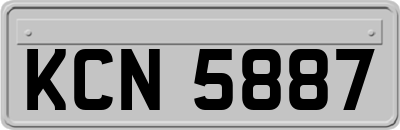 KCN5887