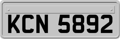 KCN5892