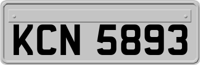 KCN5893