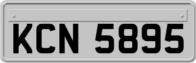 KCN5895