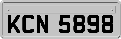 KCN5898